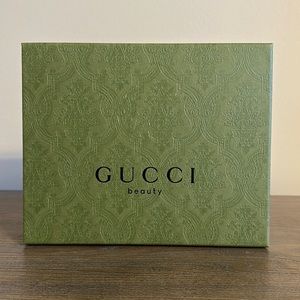 Gucci Box